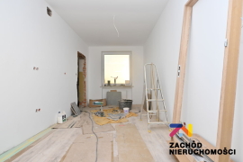 Połowa domu w Bobrownikach